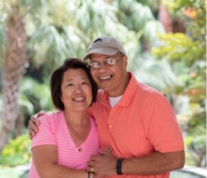 wendy and jose perey
