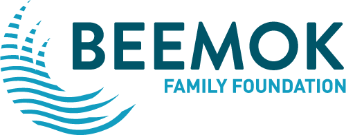 Beemok Family Foundation logo