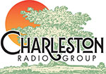 Charleston Radio Group logo