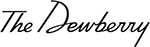 The Dewberry logo