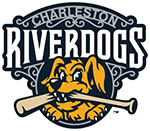 Charleston Riverdogs logo