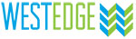 Westedge logo