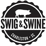 Swig & Swine Charleston SC logo