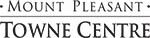 Mount Pleasant Towne Center logo