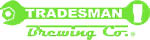 Tradesman Brewing Co logo