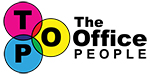 The Office People logo