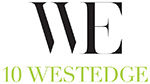 10 Westedge logo