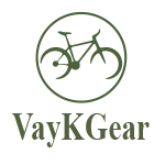 VayK gear logo