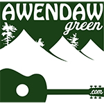 Awendaw Green logo