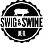 Swig & Swine logo
