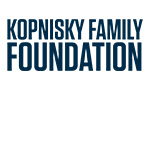 Kopnisky Family Foundation logo