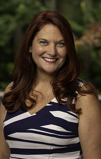 head shot of Chelsea Stone