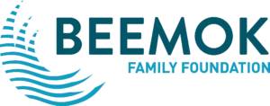 Beemok Family Foundation logo