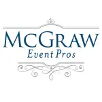 McGraw Event Pros logo