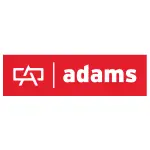 Adams Outdoor logo
