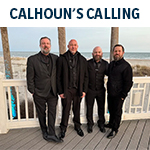Calhoun's Calling