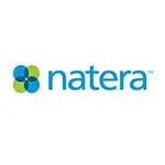 Natera logo