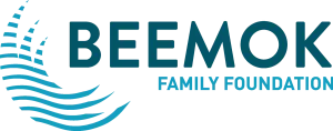 Beemok Family Foundation logo