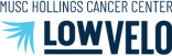 MUSC Hollings Cancer Center LOWVELO logo
